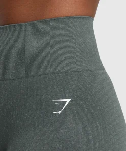 DAMES Gymshark Shorts*Adapt Fleck Seamless Shorts