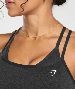 DAMES Gymshark Sport-bh's*Adapt Fleck Seamless Sports Bra