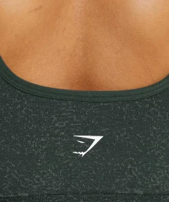 DAMES Gymshark Bedekkende Sportkleding|Sport-bh's*Adapt Fleck Sports Bra