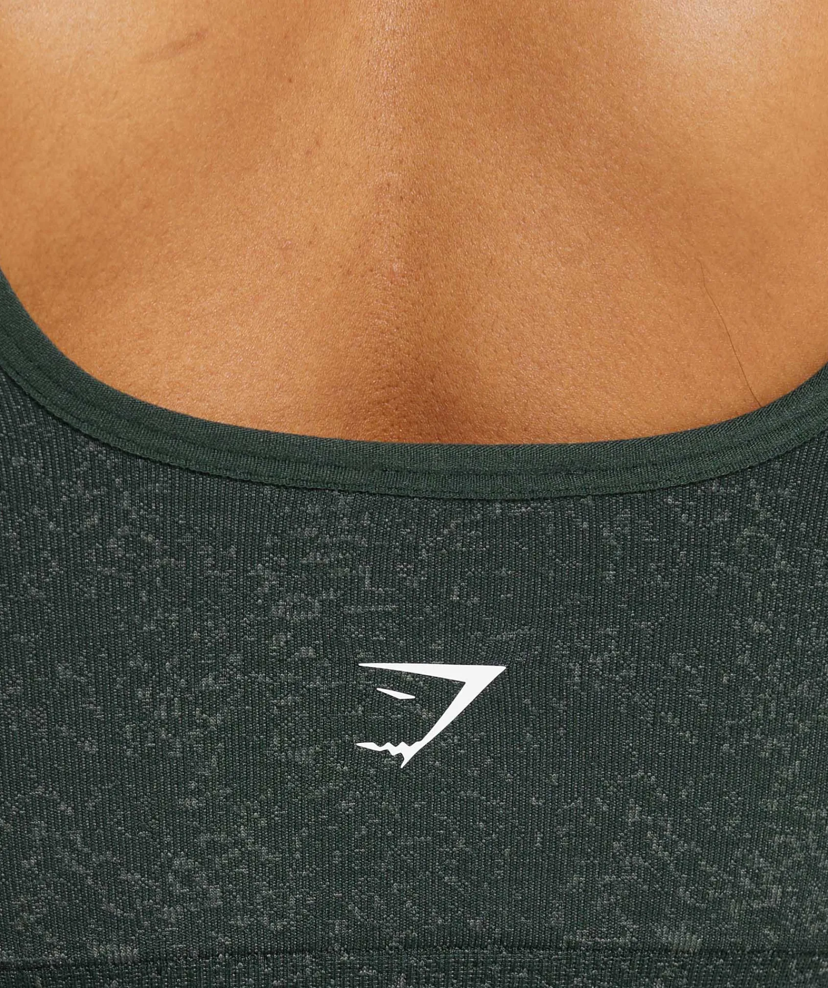 DAMES Gymshark Bedekkende Sportkleding|Sport-bh's*Adapt Fleck Sports Bra