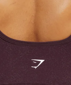 DAMES Gymshark Sport-bh's*Adapt Fleck Sports Bra