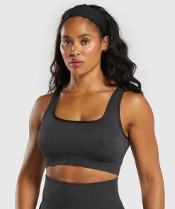 DAMES Gymshark Bedekkende Sportkleding|Sport-bh's*Adapt Fleck Sports Bra