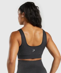 DAMES Gymshark Bedekkende Sportkleding|Sport-bh's*Adapt Fleck Sports Bra
