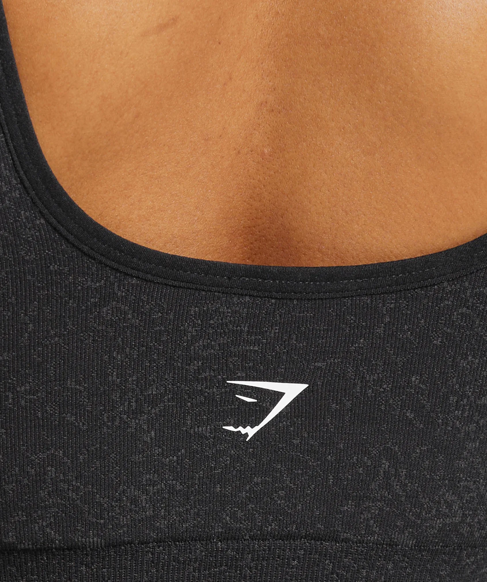 DAMES Gymshark Bedekkende Sportkleding|Sport-bh's*Adapt Fleck Sports Bra