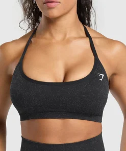 DAMES Gymshark Sport-bh's*Adapt Fleck T-Back Bra