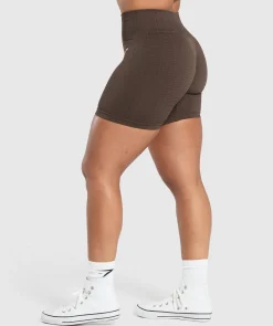 DAMES Gymshark Shorts*Adapt Monogram Seamless Shorts