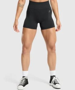 DAMES Gymshark Shorts*Adapt Monogram Seamless Shorts