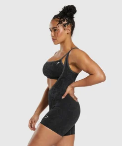 DAMES Gymshark Sportjumpsuit*Adapt Safari All In One
