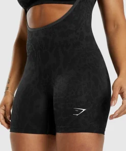 DAMES Gymshark Sportjumpsuit*Adapt Safari All In One