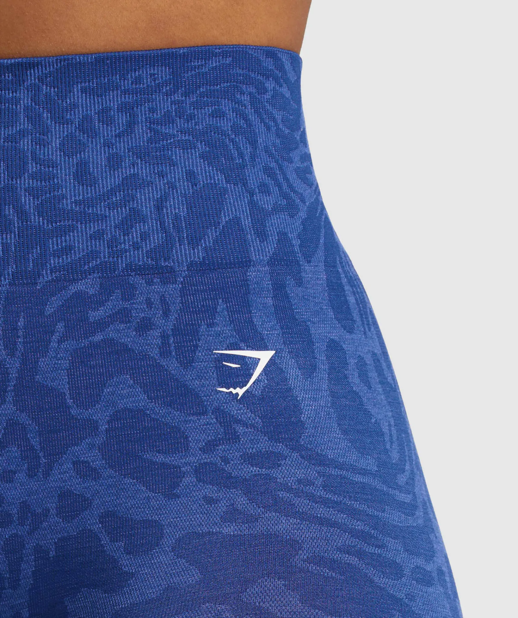 DAMES Gymshark Naadloze Leggings|Scrunch Bum Leggings*Adapt Safari Seamless Leggings
