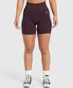 DAMES Gymshark Shorts*Adapt Safari Seamless Shorts