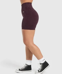 DAMES Gymshark Shorts*Adapt Safari Seamless Shorts