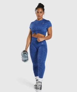 DAMES Gymshark T-shirts*Adapt Safari Seamless T-Shirt