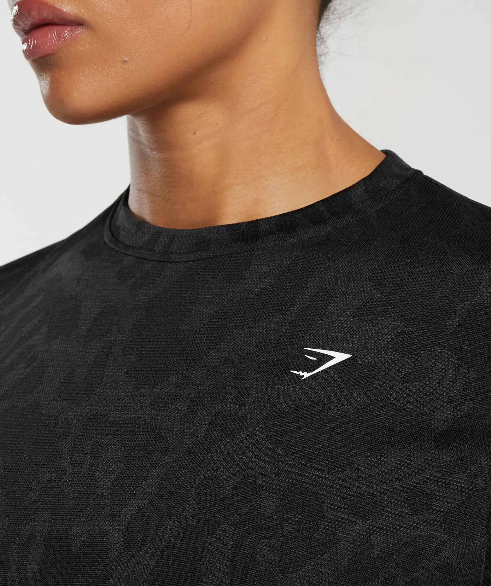 DAMES Gymshark T-shirts*Adapt Safari Seamless T-Shirt