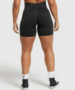 DAMES Gymshark Shorts*Adapt Safari Tight Shorts