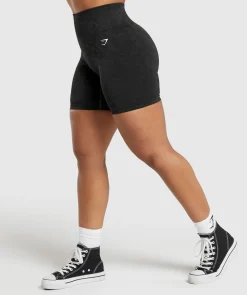 DAMES Gymshark Shorts*Adapt Safari Tight Shorts