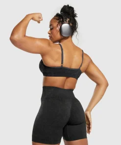 DAMES Gymshark Shorts*Adapt Safari Tight Shorts