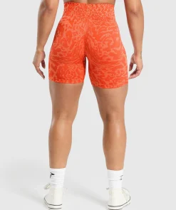 DAMES Gymshark Shorts*Adapt x Whitney Shorts
