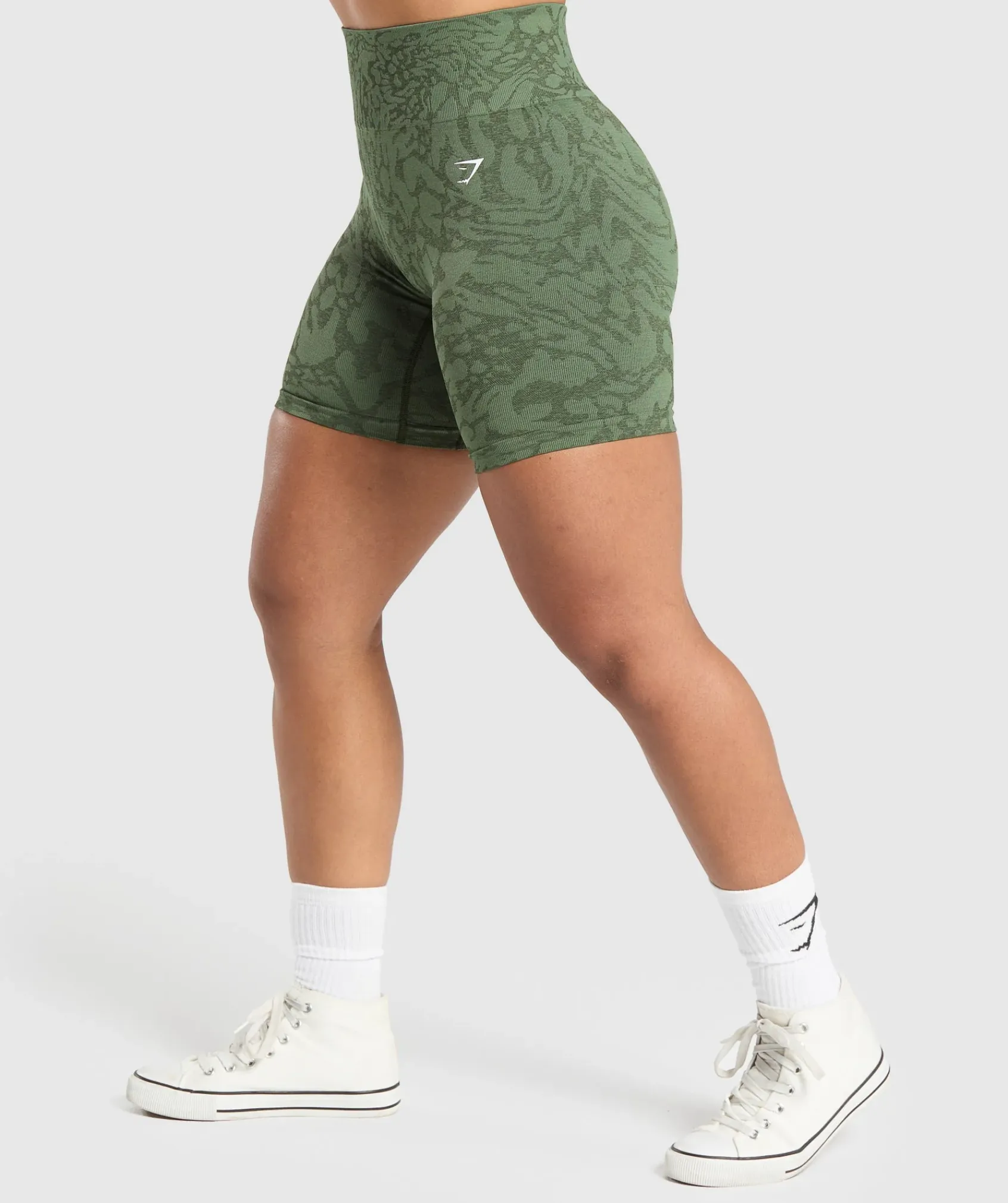DAMES Gymshark Shorts*Adapt x Whitney Shorts