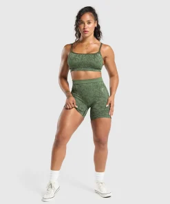 DAMES Gymshark Shorts*Adapt x Whitney Shorts
