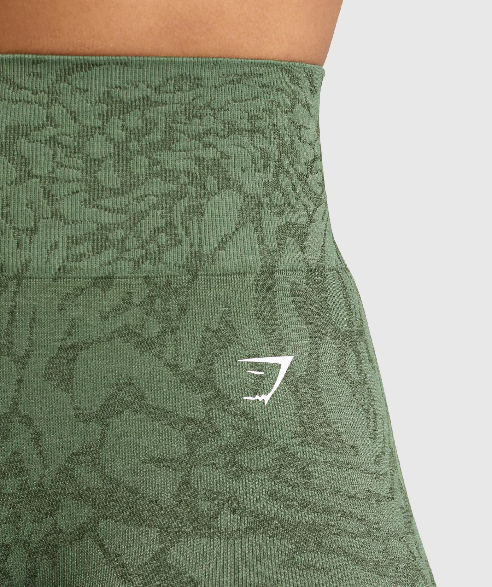 DAMES Gymshark Shorts*Adapt x Whitney Shorts