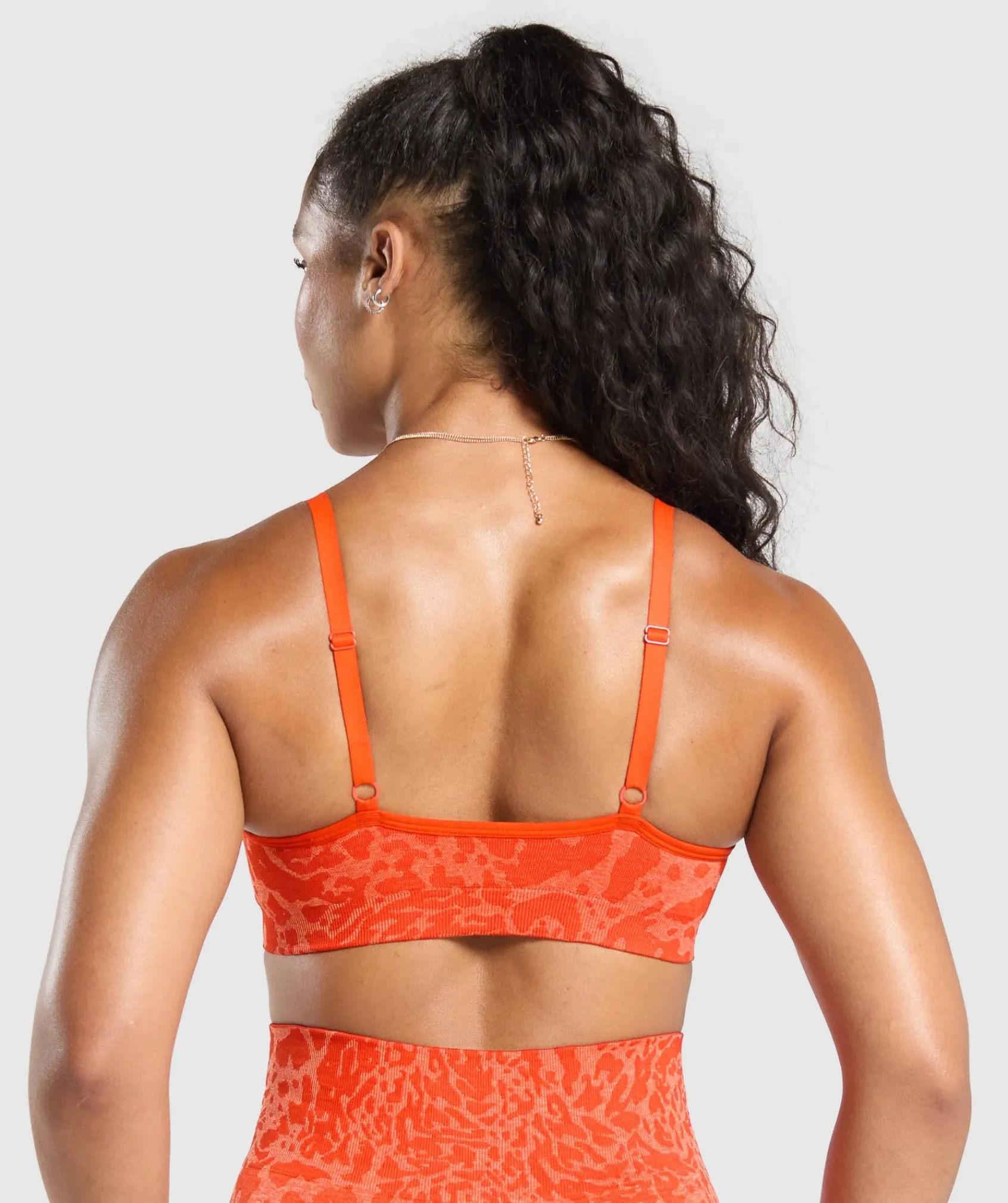 DAMES Gymshark Sport-bh's*Adapt x Whitney Sports Bra
