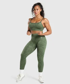 DAMES Gymshark Sport-bh's*Adapt x Whitney Sports Bra