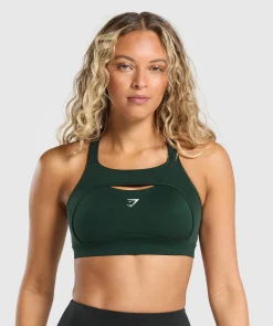 DAMES Gymshark Sport-bh's*Alpha High Support Sports Bra
