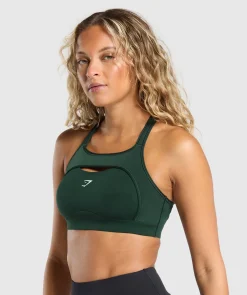 DAMES Gymshark Sport-bh's*Alpha High Support Sports Bra