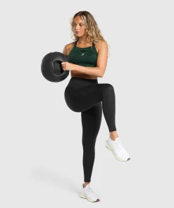 DAMES Gymshark Sport-bh's*Alpha High Support Sports Bra