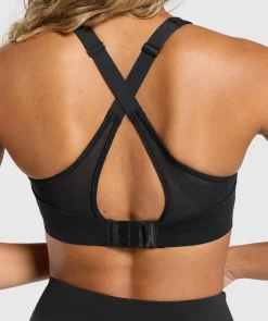 DAMES Gymshark Bedekkende Sportkleding|Sport-bh's*Alpha High Support Sports Bra