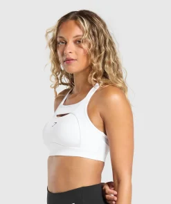 DAMES Gymshark Bedekkende Sportkleding|Sport-bh's*Alpha High Support Sports Bra