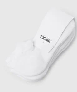 Gymshark Sportsokken|Sneakersokken*Ankle Socks 3pk