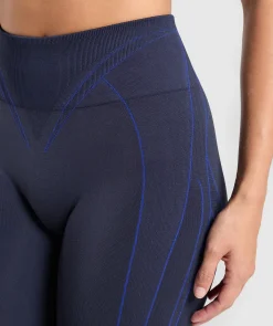 DAMES Gymshark Leggings*Apex Contrast Leggings