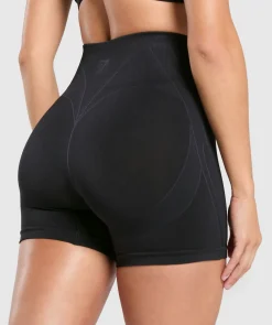 DAMES Gymshark Shorts*Apex Contrast Shorts