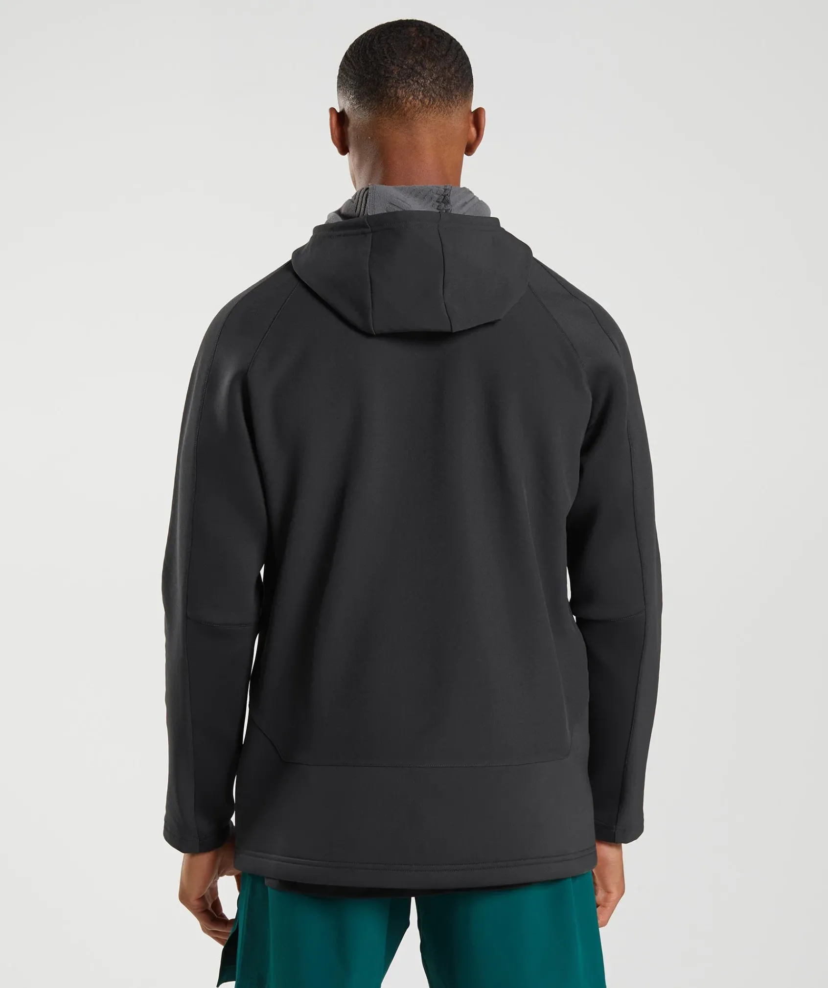 Heren Gymshark Sportjacks|Outerwear*Apex Jacket