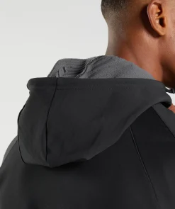 Heren Gymshark Sportjacks|Outerwear*Apex Jacket