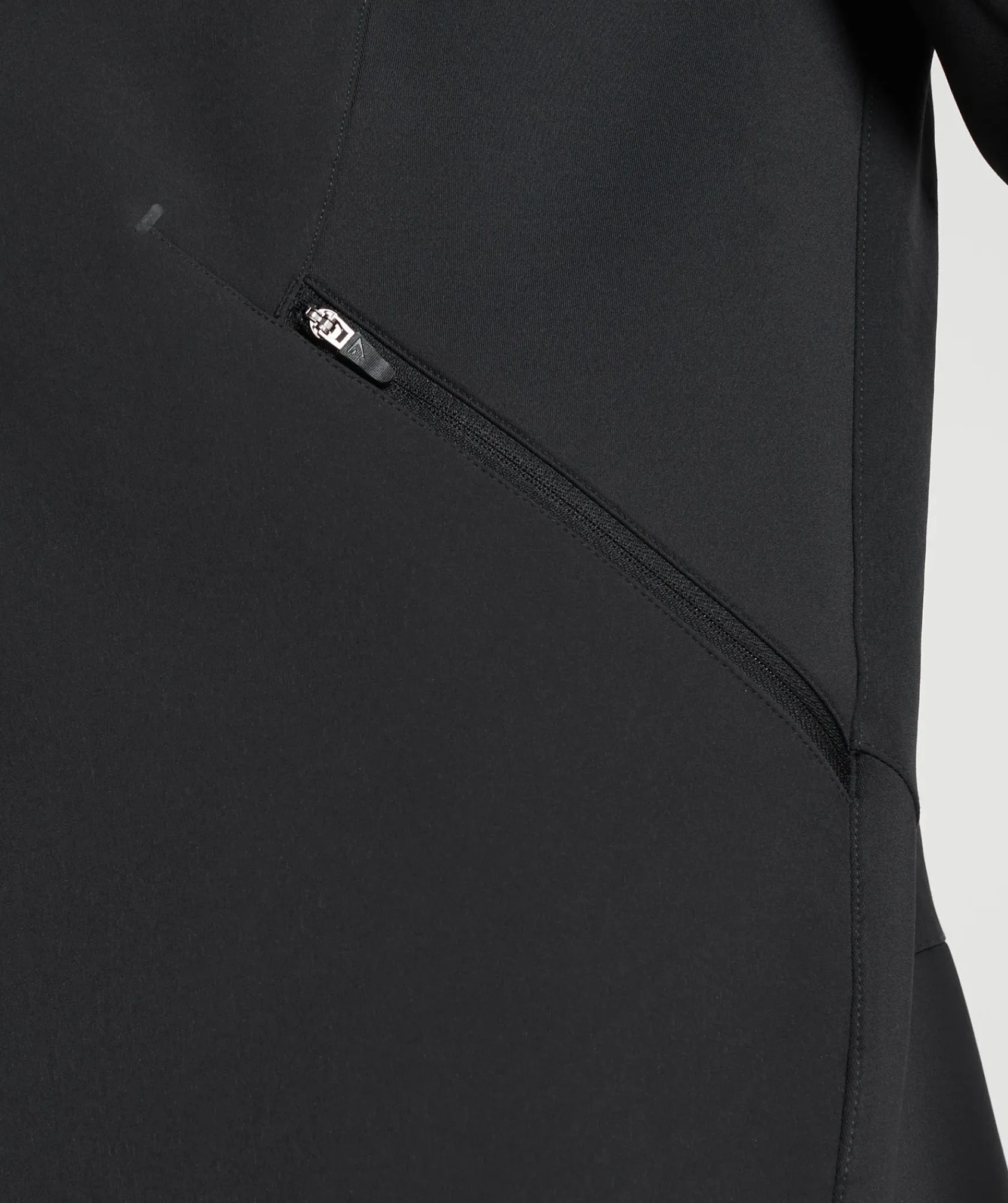 Heren Gymshark Sportjacks|Outerwear*Apex Jacket