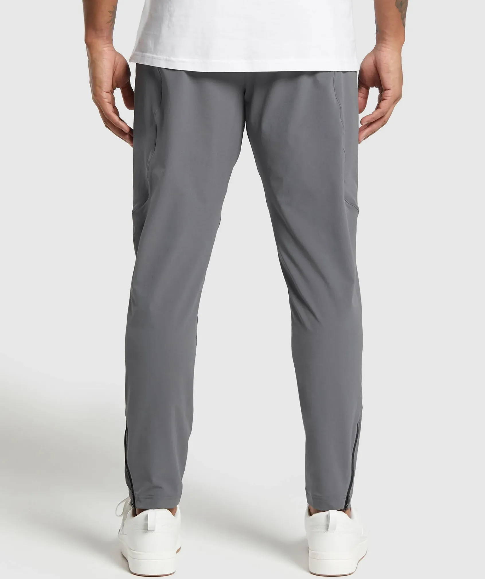 Heren Gymshark Joggingbroeken*Apex Jogger