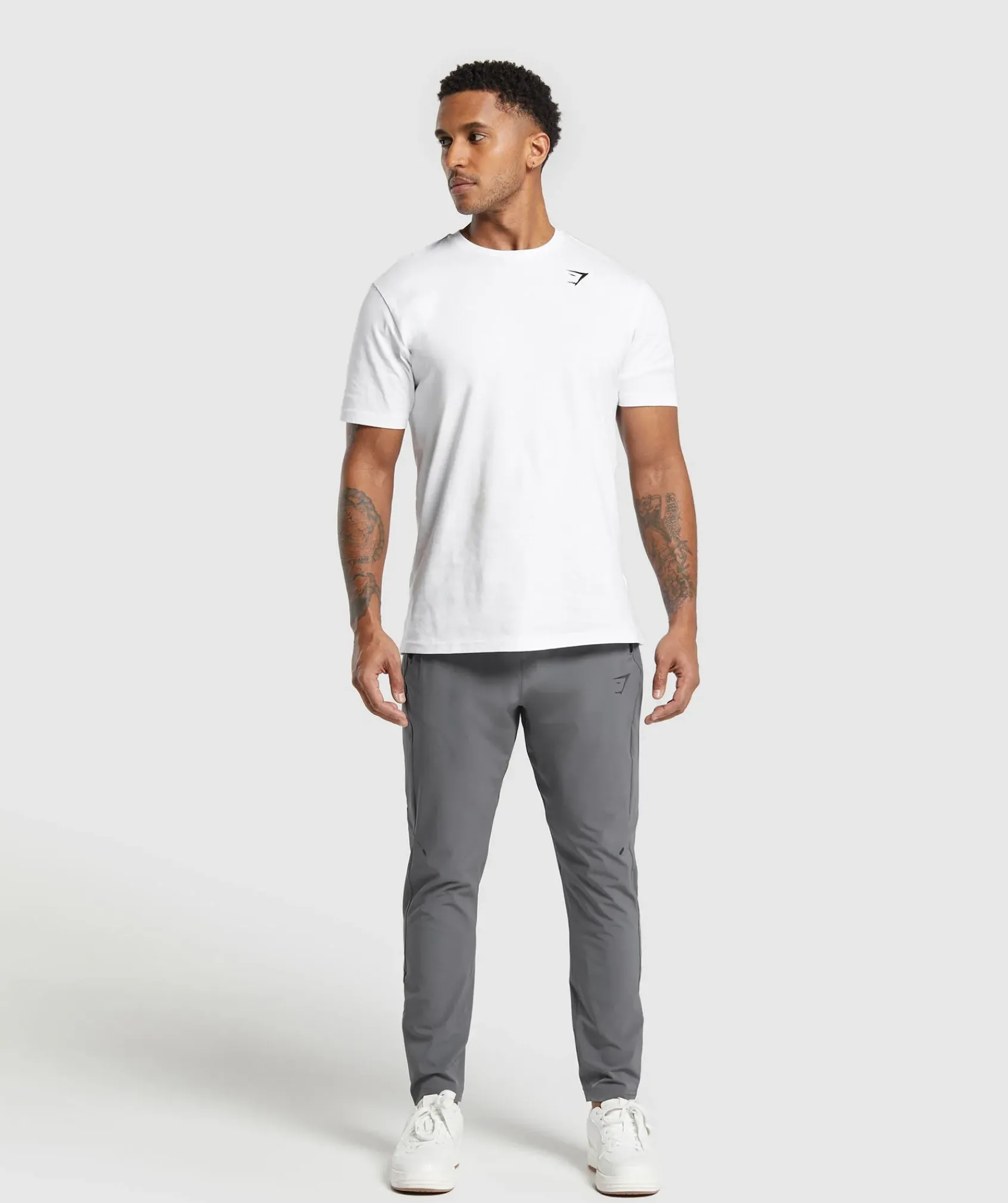 Heren Gymshark Joggingbroeken*Apex Jogger