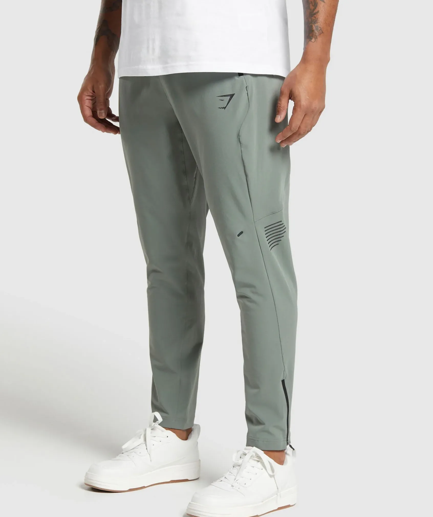 Heren Gymshark Joggingbroeken*Apex Jogger