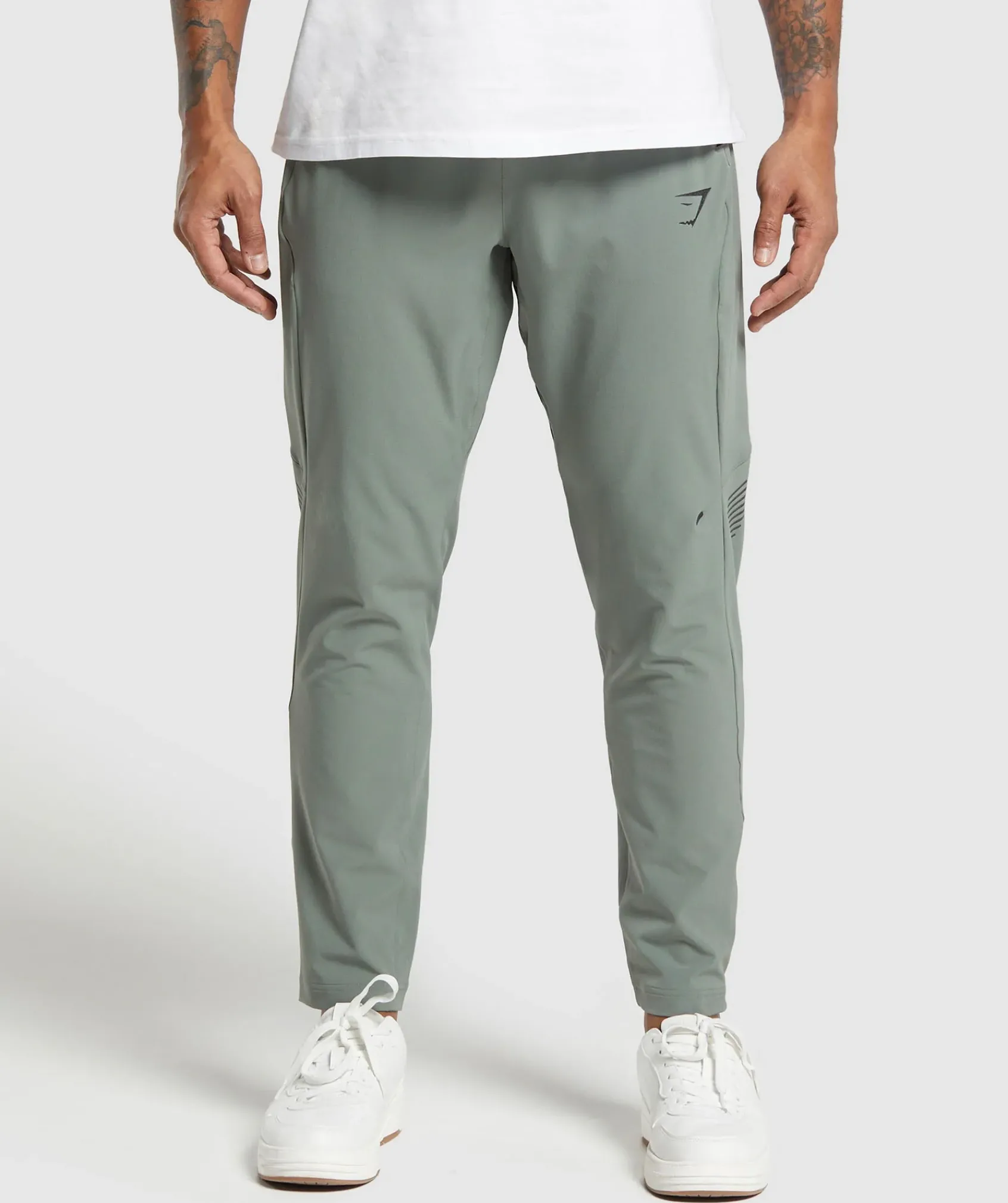 Heren Gymshark Joggingbroeken*Apex Jogger