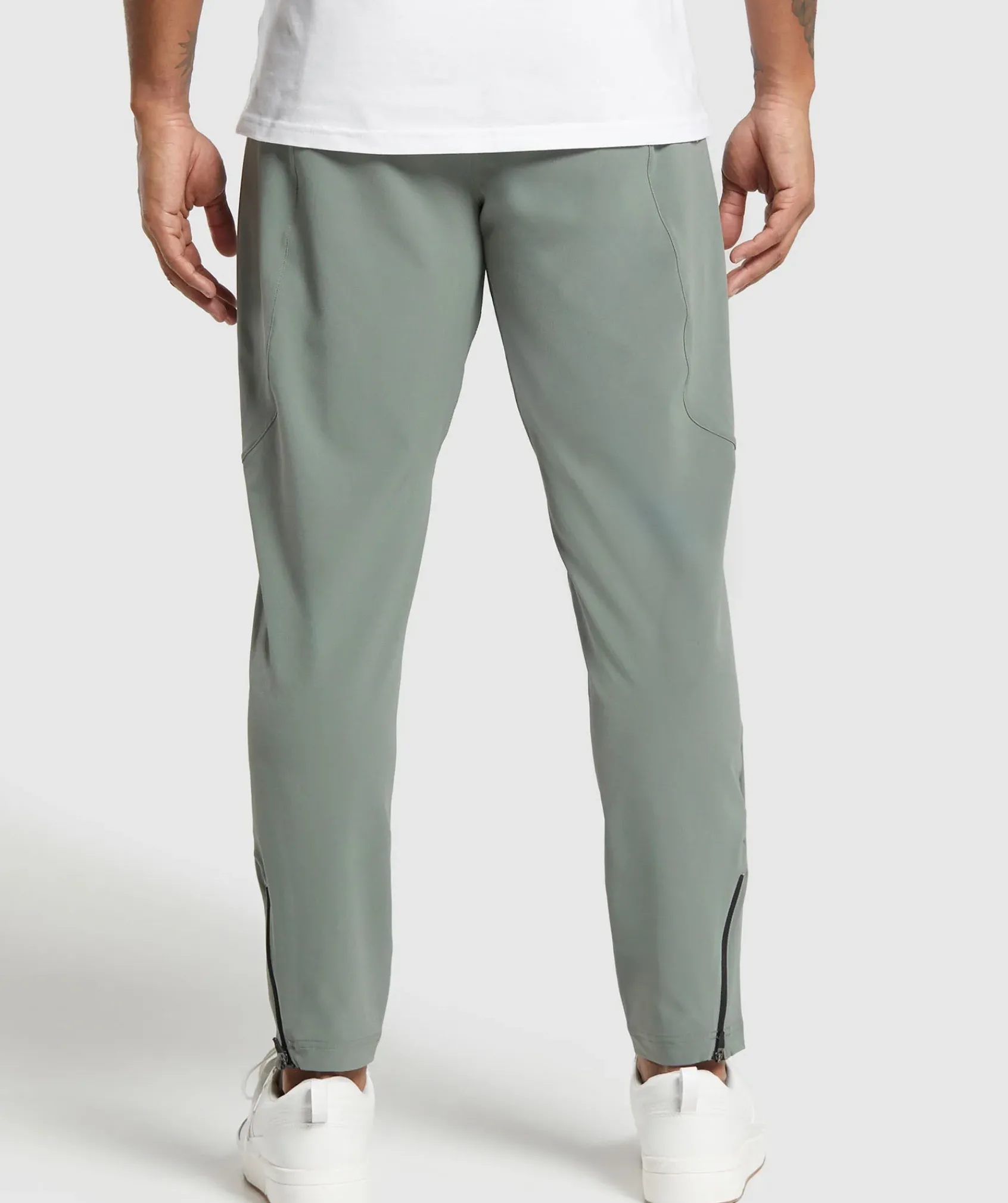 Heren Gymshark Joggingbroeken*Apex Jogger
