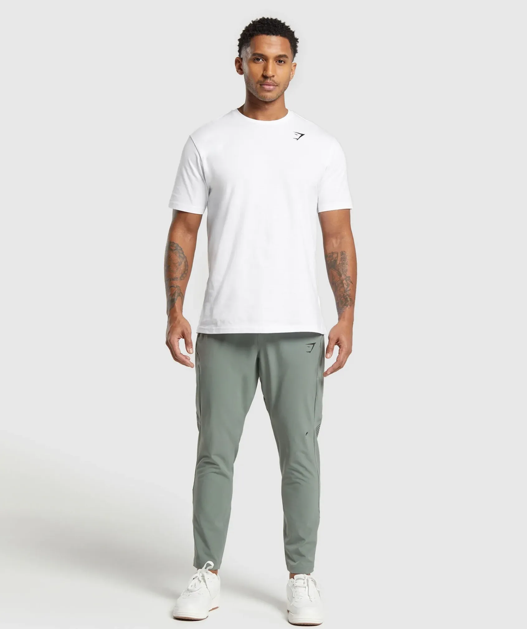 Heren Gymshark Joggingbroeken*Apex Jogger