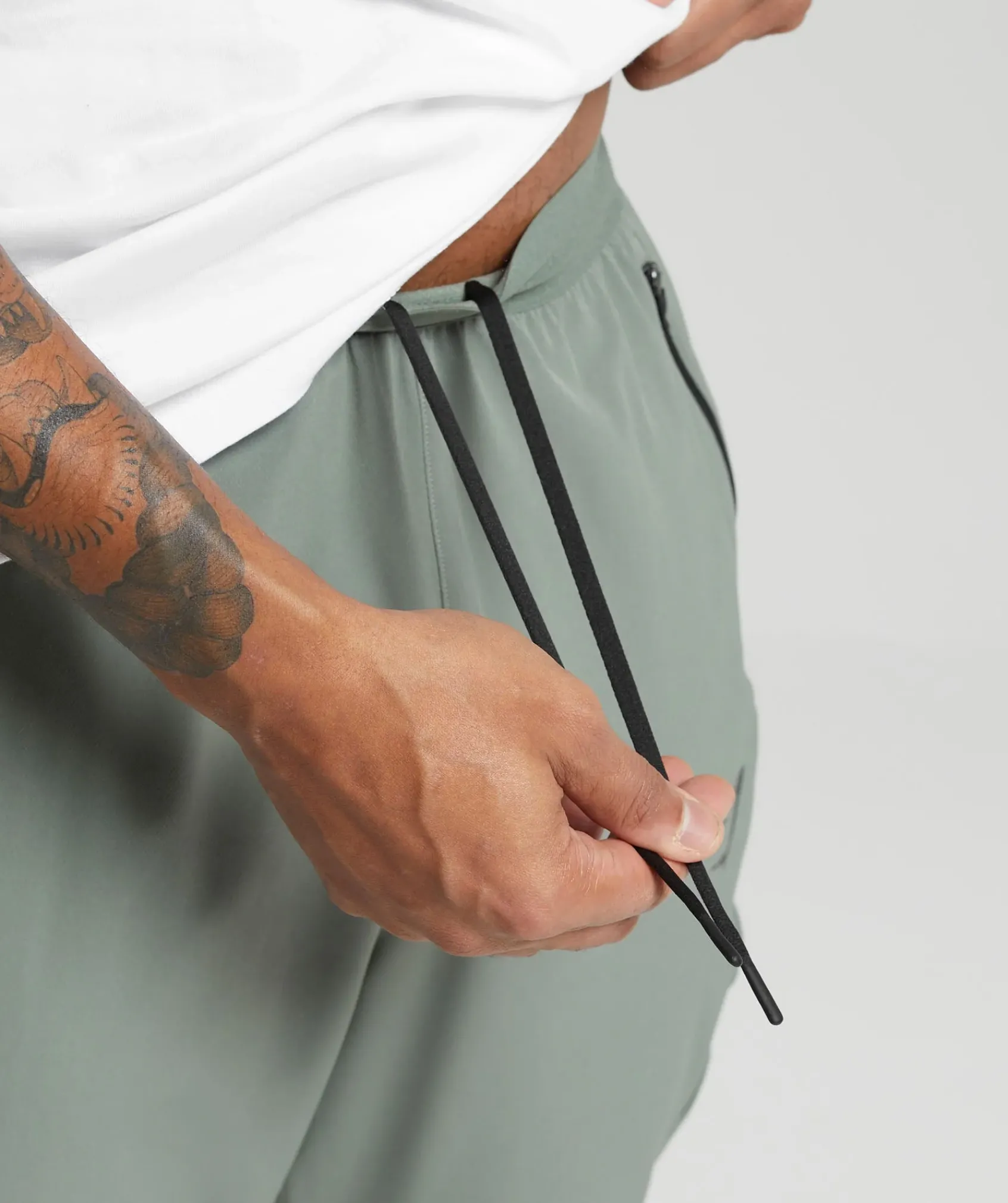 Heren Gymshark Joggingbroeken*Apex Jogger