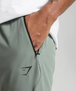 Heren Gymshark Joggingbroeken*Apex Jogger