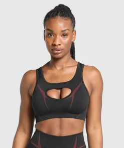 DAMES Gymshark Sport-bh's*Apex Lift Sports Bra