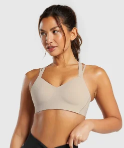 DAMES Gymshark Sport-bh's*Apex Limit Sports Bra