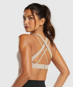 DAMES Gymshark Sport-bh's*Apex Limit Sports Bra