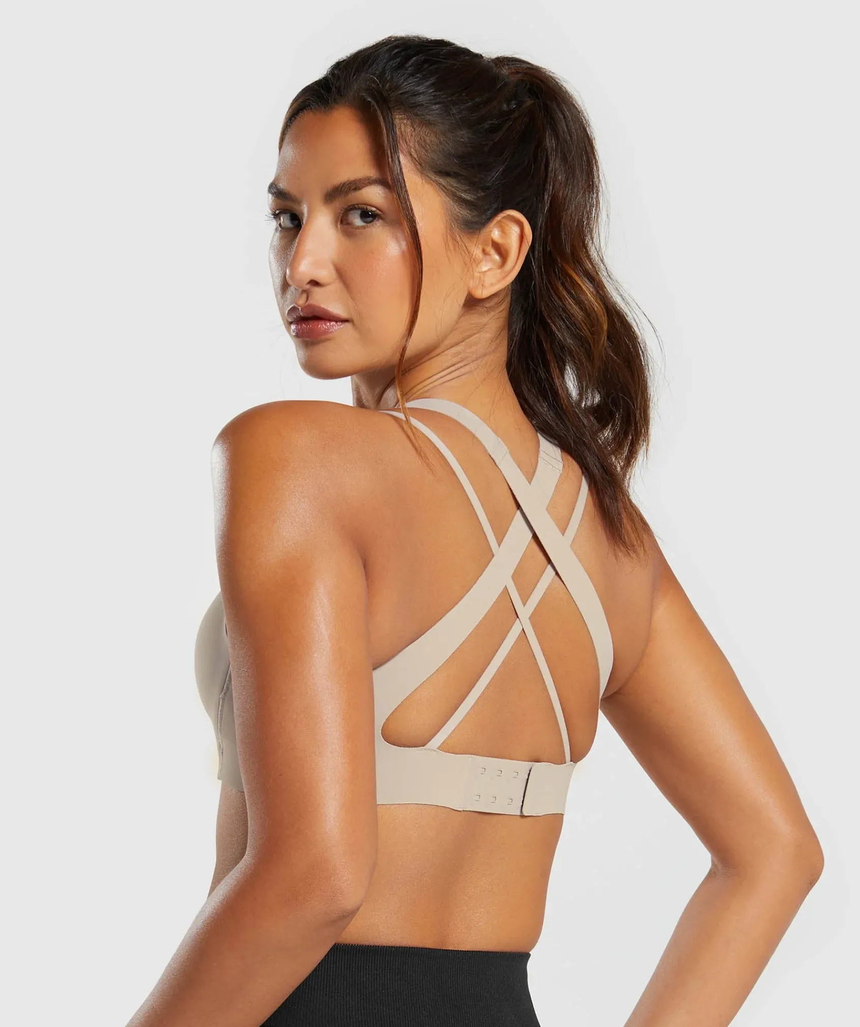 DAMES Gymshark Sport-bh's*Apex Limit Sports Bra